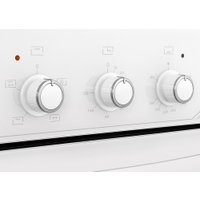 Кухонная плита GEFEST ПГ 5300-03 0140 (чугунные решетки)