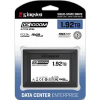 SSD Kingston DC1000M 1.92TB SEDC1000M/1920G