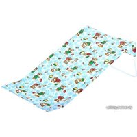 Горка для купания Карапуз Фланель