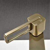 Смеситель Ganzer GZ12112-S