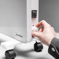 Конвектор MTX КМ-2000.2