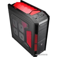 Корпус AeroCool XPredator Devil Red Edition