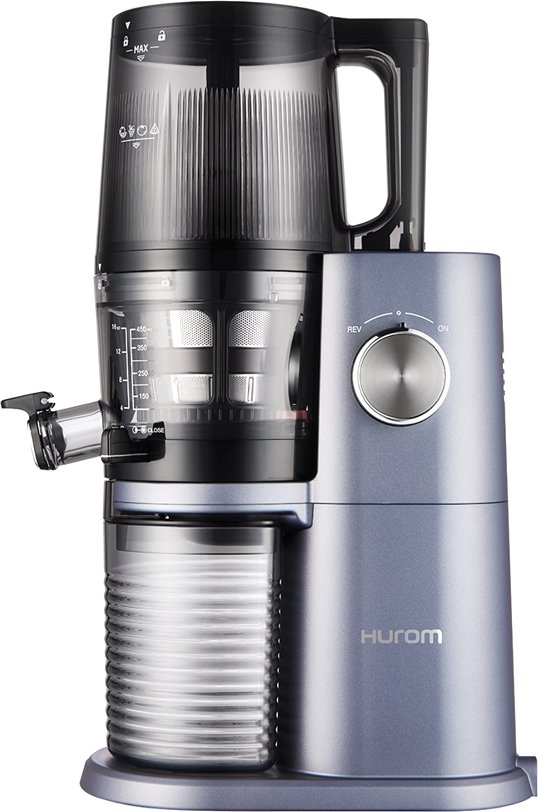 

Соковыжималка Hurom Premium H-AI UBE20