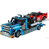 Конструктор LEGO Techniс 42098 Автовоз