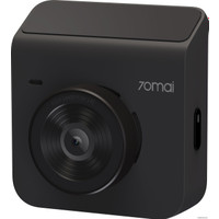 Видеорегистратор 70mai Dash Cam A400 + камера заднего вида RC09 (международная версия, серый)