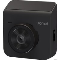 Видеорегистратор 70mai Dash Cam A400 (международная версия, серый)