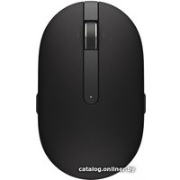 Мышь Dell Wireless Mouse WM326 [570-AAMI]