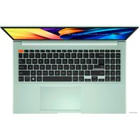 Ноутбук ASUS VivoBook S 15 OLED M3502QA-MA228