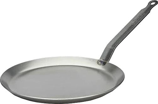 

Блинная сковорода De Buyer Carbone Plus 5120.24