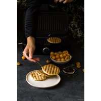 Многофункциональная сэндвичница Sam Cook PSC-120B