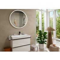 Смеситель Hansgrohe Tecturis S 110 Fine CoolStart EcoSmart+ 73320670