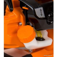 Ручная воздуходувка Gigant LU-04