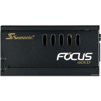 Блок питания Seasonic Focus SGX SSR-450SGX