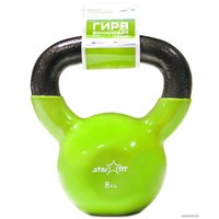 Гиря Starfit DB-401 8 кг