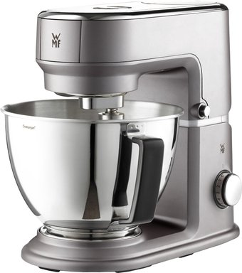 Кухонная машина WMF KITCHENminis (серый)