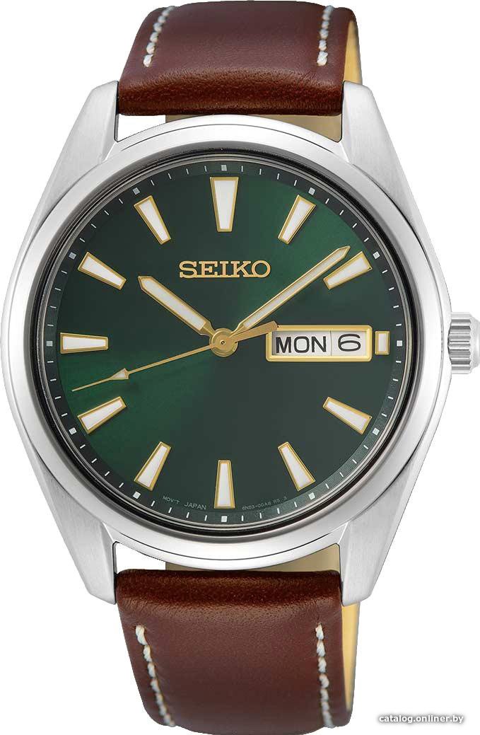 Наручные часы Seiko SUR449P1