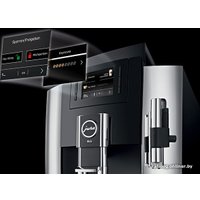 Кофемашина JURA WE8 Chrome [15091]