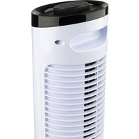 Безлопастной вентилятор Energy EN-1665 Tower (белый)