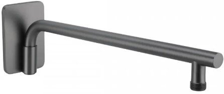 

Держатель верхнего душа Deante Titanium NAC D40K