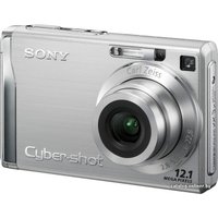 Фотоаппарат Sony Cyber-shot DSC-W200
