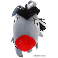 Музыкальная игрушка Мульти-пульти Зебра в клеточку C20100-20