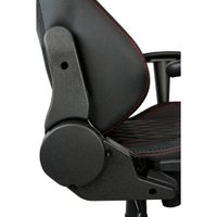 Игровое (геймерское) кресло HAFF Carbon GC-10141
