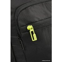 Дорожная сумка American Tourister Work-E Black 31 см