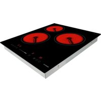 Варочная панель Hyundai HHE 4554 BG в Бресте