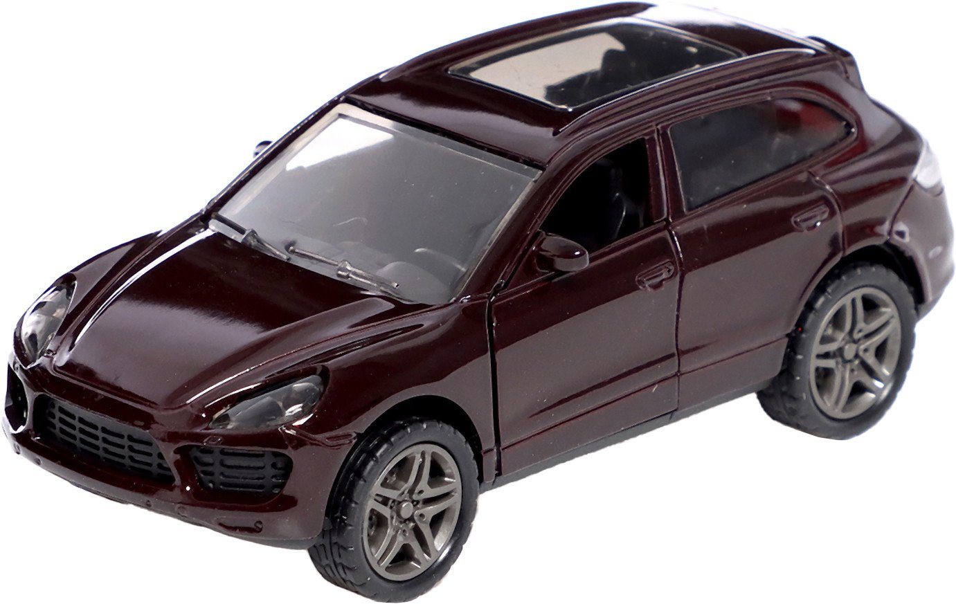 

Внедорожник Автоград Каен F1142-1M 9841246