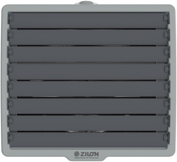 

Водяная тепловая пушка ZILON HР-80.003W