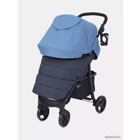 Коляска прогулочная «книга» Rant Kira Basic RA090 (синий)