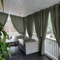 Штора Nivasan H1.UL-5 (140x220)