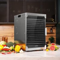 Сушилка для овощей и фруктов Libhof FDK-16