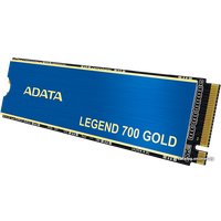 SSD ADATA Legend 700 Gold 512GB SLEG-700G-512GCS-S48