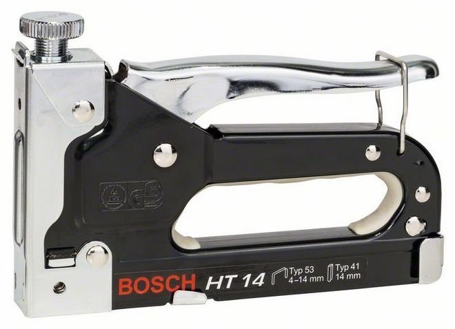 

Степлер Bosch HT 14 2609255859