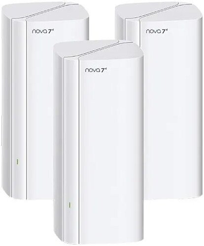 

Wi-Fi система Tenda EE3 Pro 3-Pack