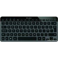 Клавиатура Logitech K810 Bluetooth Illuminated Keyboard