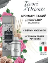Освежители воздуха и ароматизаторы