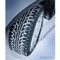 Зимние шины Ikon Tyres Hakkapeliitta SUV 5 235/70R16 106T