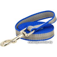 Поводок Каскад 02225003-06 (синий)