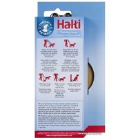 Поводок Halti Training Lead 14320B (черный)