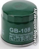 Масляный фильтр BIG Filter Spin-on GB-108