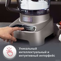 Кухонный комбайн Moulinex FP827E10