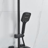 Душевая система  Shevanik S4036H