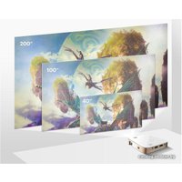 Проектор Kodak Luma 350