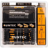 Набор бит Runtec RT-BX31