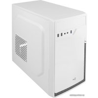 Корпус AeroCool CS-100 Advance (белый)