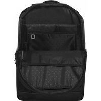 Городской рюкзак Torber Vector T7925-BLK (черный)