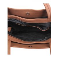 Женская сумка Медведково 22с0738-к14 (какао)