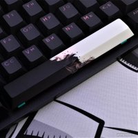 Клавиатура Red Square Keyrox TKL Equinox